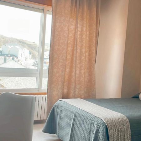 فندق Casa Pazos, بييدرافيتا المظهر الخارجي الصورة