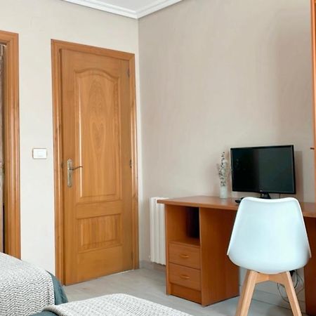 فندق Casa Pazos, بييدرافيتا المظهر الخارجي الصورة