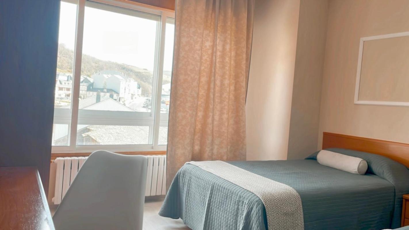 فندق Casa Pazos, بييدرافيتا المظهر الخارجي الصورة