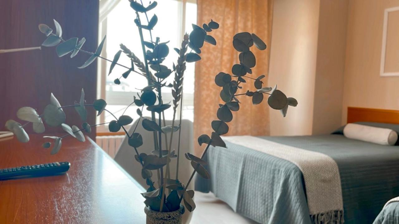 فندق Casa Pazos, بييدرافيتا المظهر الخارجي الصورة