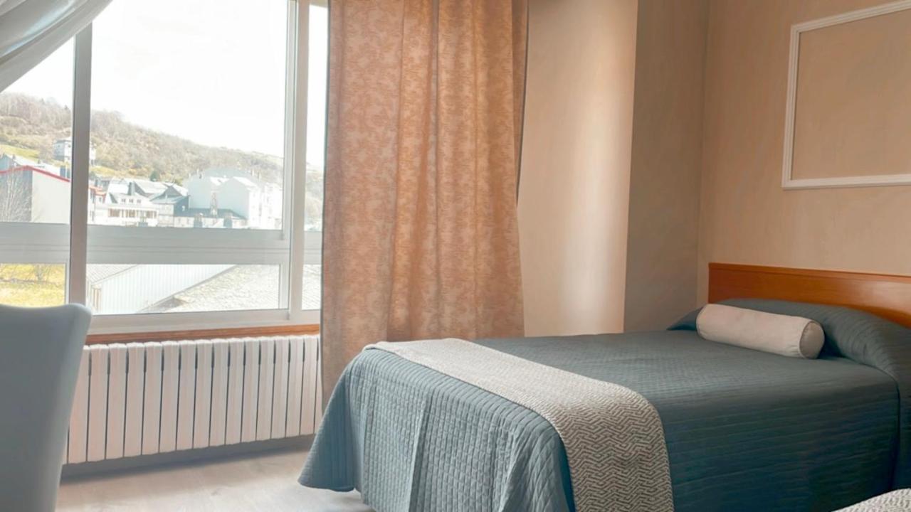 فندق Casa Pazos, بييدرافيتا المظهر الخارجي الصورة