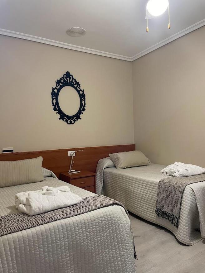 فندق Casa Pazos, بييدرافيتا المظهر الخارجي الصورة