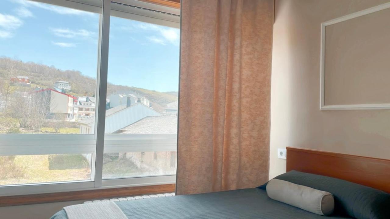 فندق Casa Pazos, بييدرافيتا المظهر الخارجي الصورة