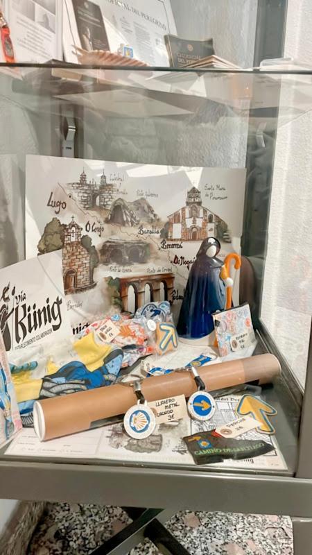 فندق Casa Pazos, بييدرافيتا المظهر الخارجي الصورة